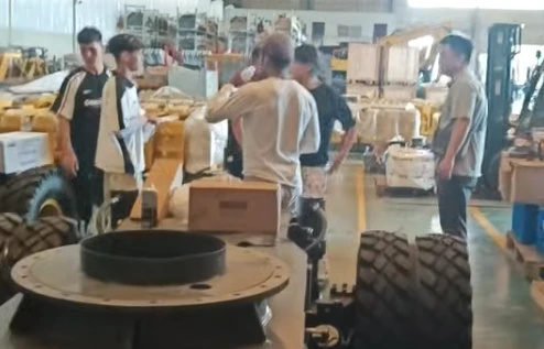 לקוח בחו
